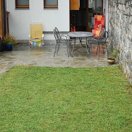Lake Como *