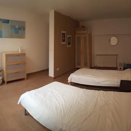 アパート Lake Como *