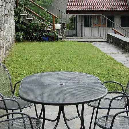 Lake Como *